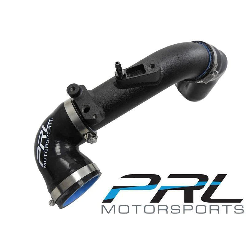 PRL Intercooler Charge Pipe Upgrade Kit | 2017-2021 Honda Civic Type-R