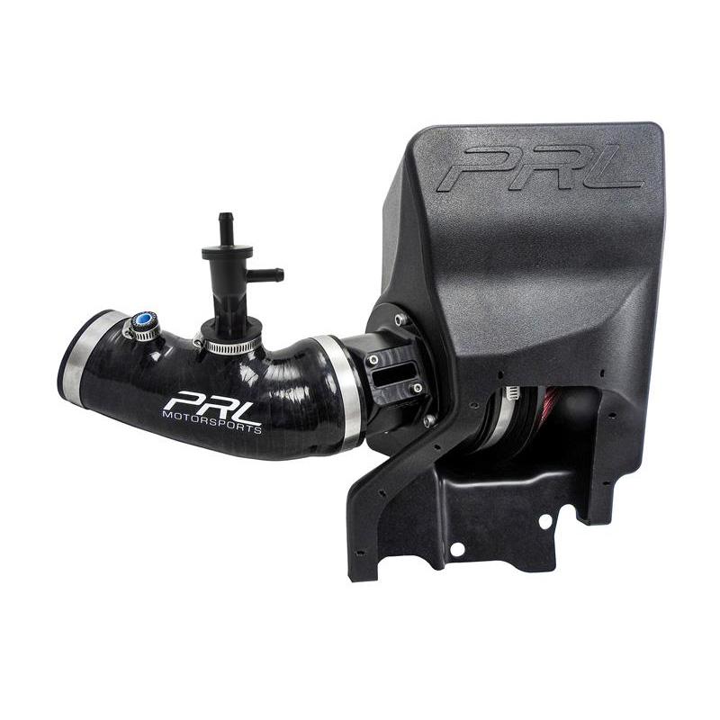 PRL High Volume Intake System | 2017-2021 Honda Civic Type-R