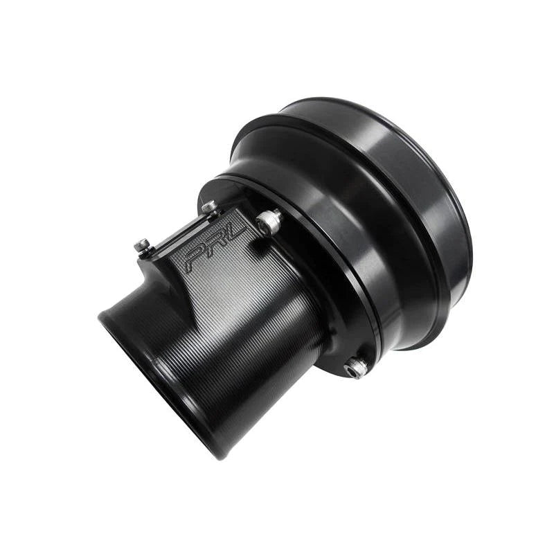 PRL High Volume Intake System | 2017-2021 Honda Civic Type-R