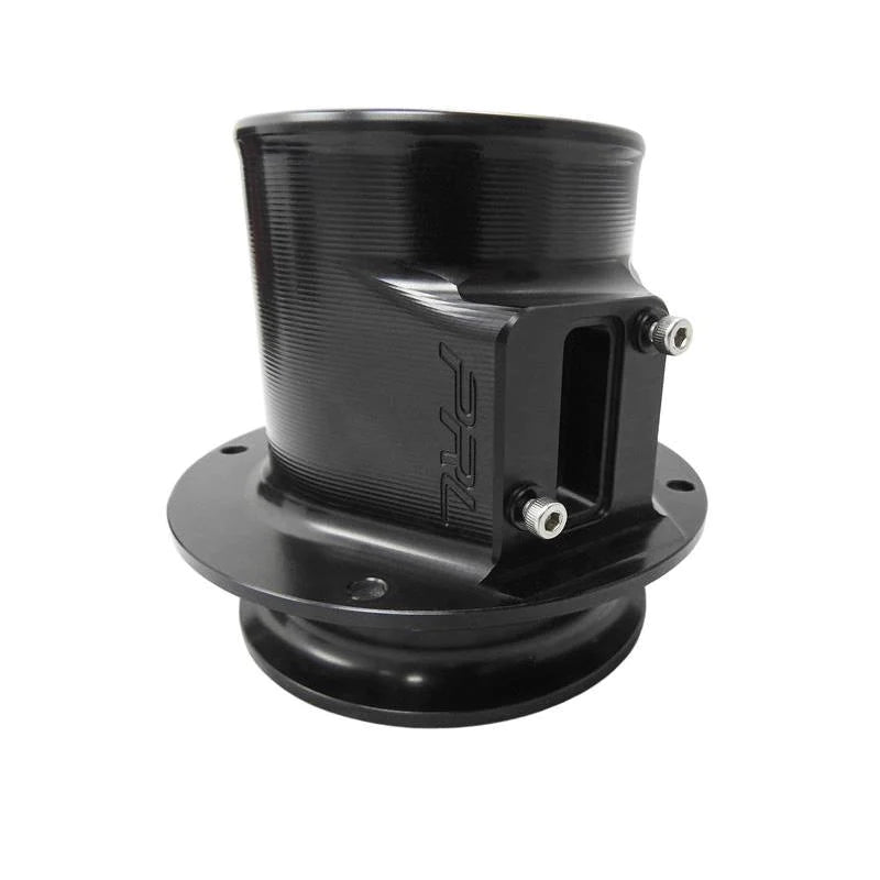 PRL High Volume Intake System | 2017-2021 Honda Civic Type-R