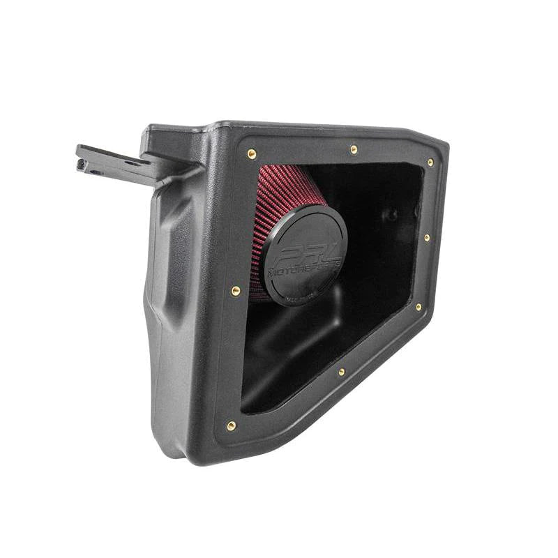 PRL High Volume Intake System | 2017-2021 Honda Civic Type-R