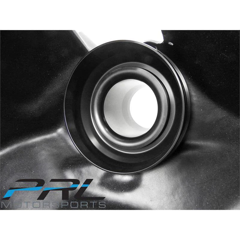 PRL High Volume Intake System | 2017-2021 Honda Civic Type-R