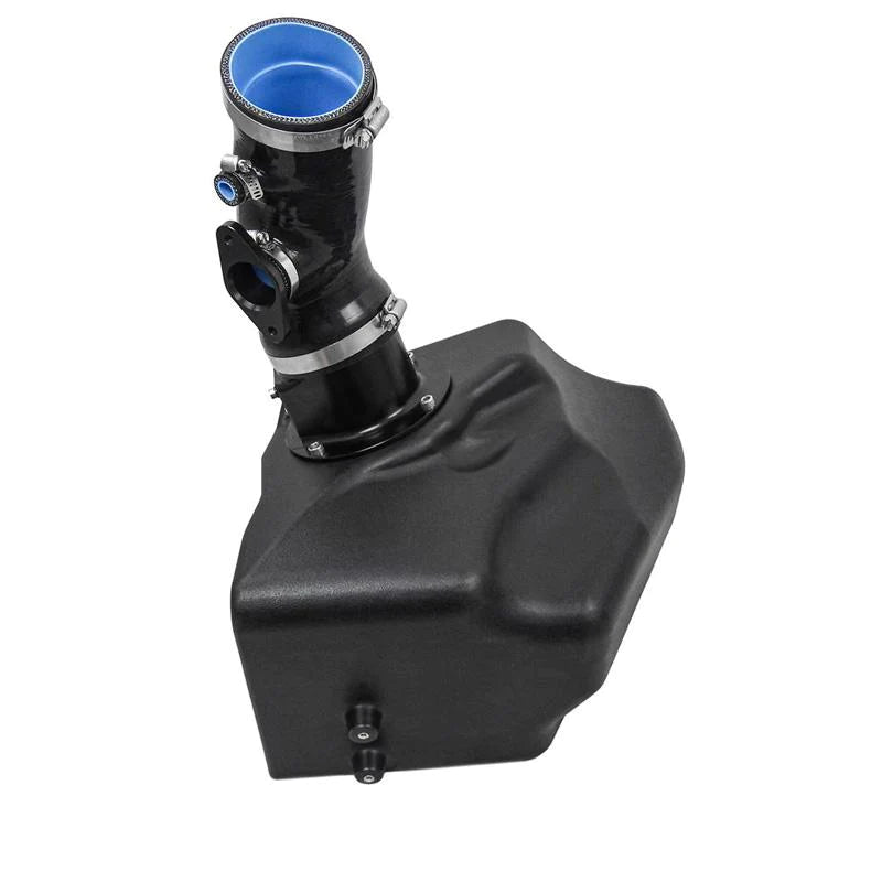 PRL High Volume Intake System | 2017-2021 Honda Civic Type-R