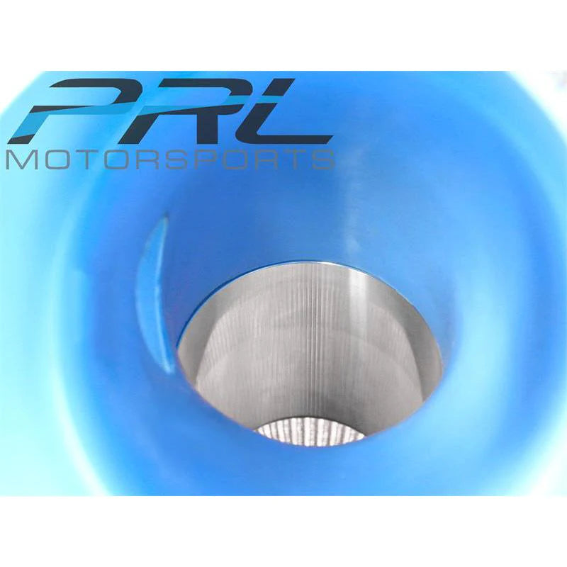 PRL High Volume Intake System | 2017-2021 Honda Civic Type-R