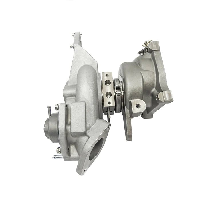 PRL P600 Drop-In Turbocharger Upgrade | 2017-2021 Honda Civic Type-R FK8