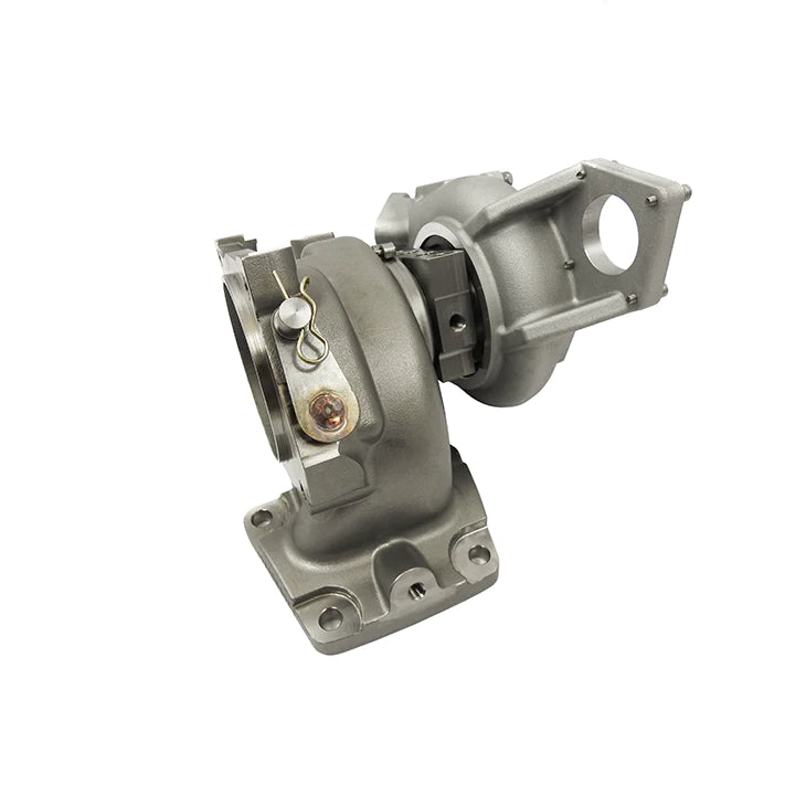 PRL P600 Drop-In Turbocharger Upgrade | 2017-2021 Honda Civic Type-R FK8