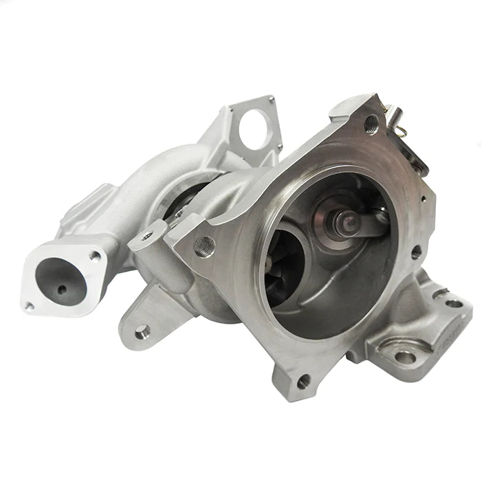 PRL P600 Drop-In Turbocharger Upgrade | 2017-2021 Honda Civic Type-R FK8