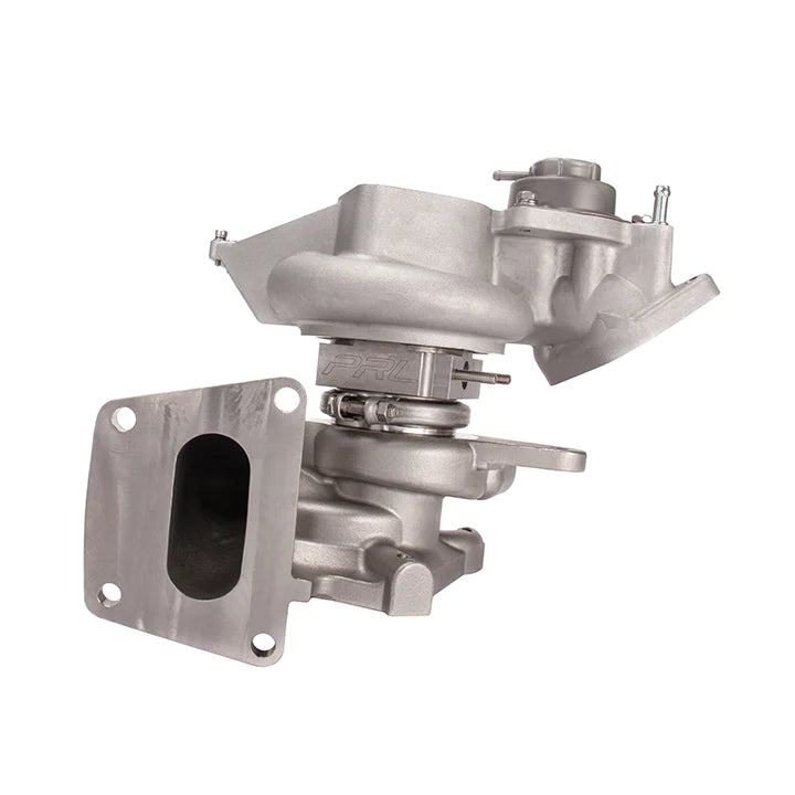 PRL P600 Drop-In Turbocharger Upgrade | 2017-2021 Honda Civic Type-R FK8