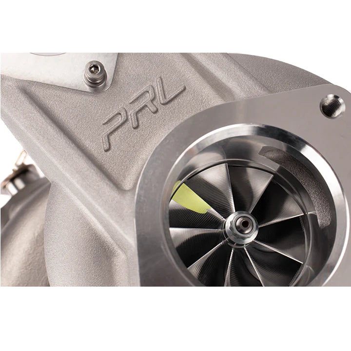 PRL P600 Drop-In Turbocharger Upgrade | 2017-2021 Honda Civic Type-R FK8