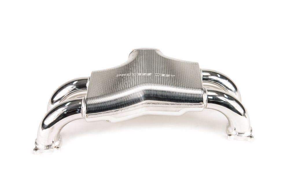 Process West Intake Manifold – Stock Orientation | 2006-2019 Subaru WRX/STI