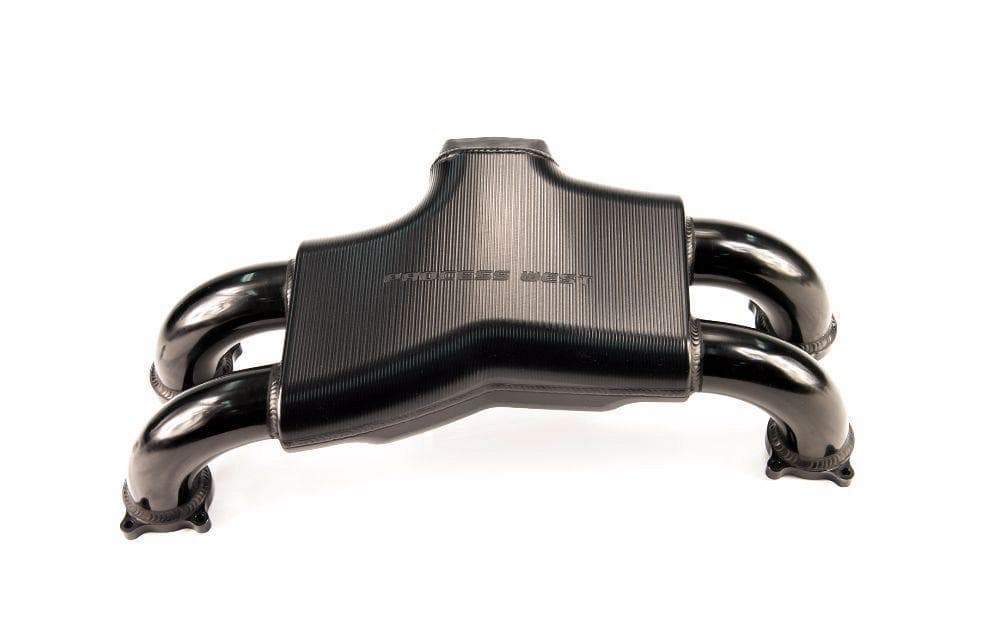 Process West Intake Manifold – Stock Orientation | 2006-2019 Subaru WRX/STI