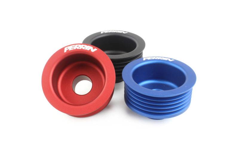 Perrin Alternator Pulley (15-22 WRX)