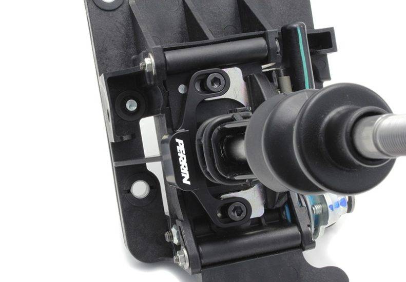 Perrin Shifter Stop (15-22 WRX)