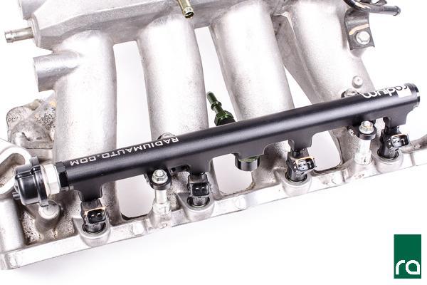 Radium Engineering Fuel Rail | 2006-2009 Honda S2000