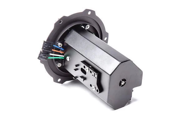 Radium 08-15 EVO X 4B11T Fuel Pump Hanger Without Pumps for WALBRO F90000267/274/285