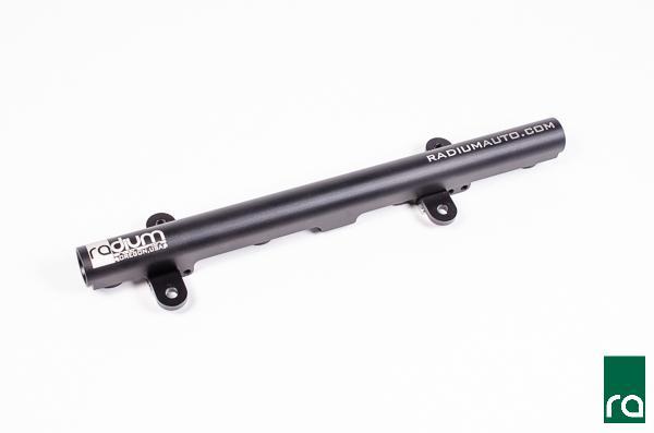 Radium Engineering Fuel Rail | 2006-2009 Honda S2000