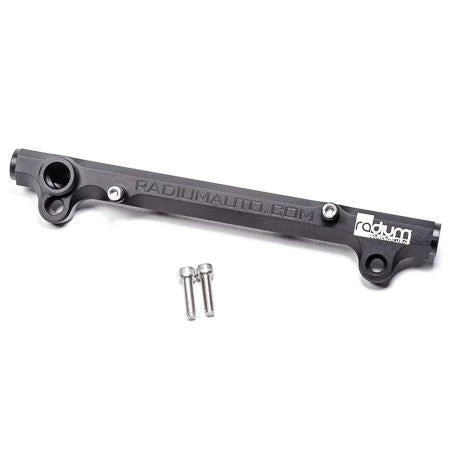 Radium Billet Fuel Rail EVO X 10 4B11 4B11T