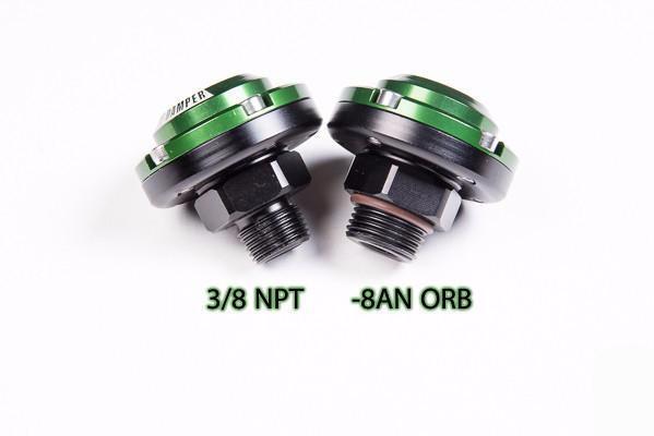 Radium Engineering Direct Mount Fuel Pulse Damper Kits