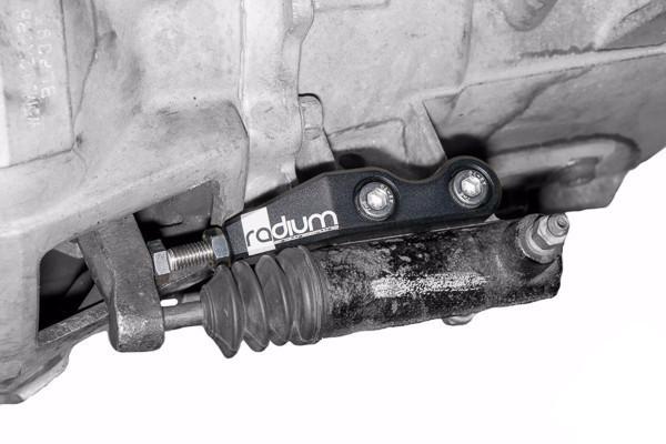 Radium Clutch Fork Stop for Evo 7/8/9/X