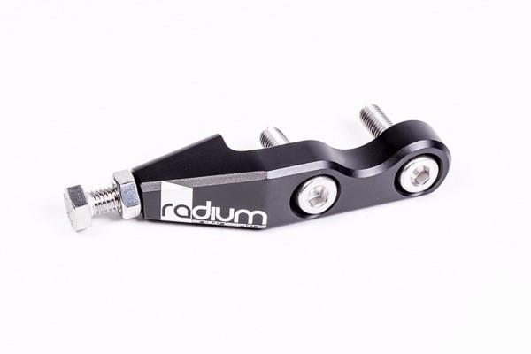 Radium Clutch Fork Stop for Evo 7/8/9/X