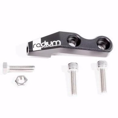 Radium Clutch Fork Stop for Evo 7/8/9/X