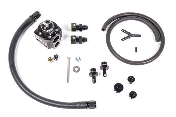 Radium Fuel Pressure Regulator Kit | 2008-2021 Subaru STI
