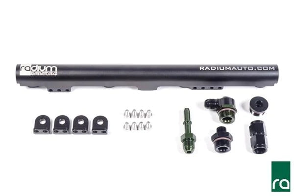 Radium Engineering Fuel Rail | 2006-2009 Honda S2000