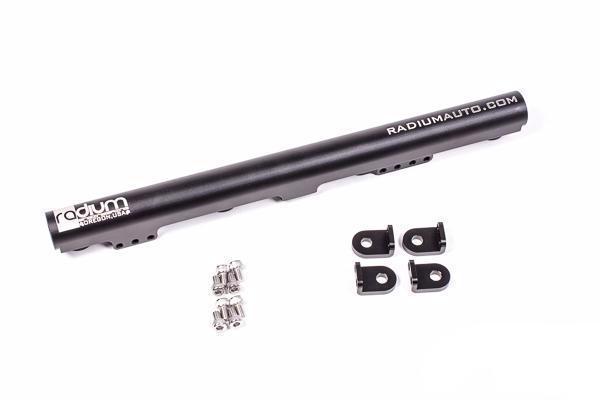 Radium Engineering Fuel Rail | 2006-2009 Honda S2000