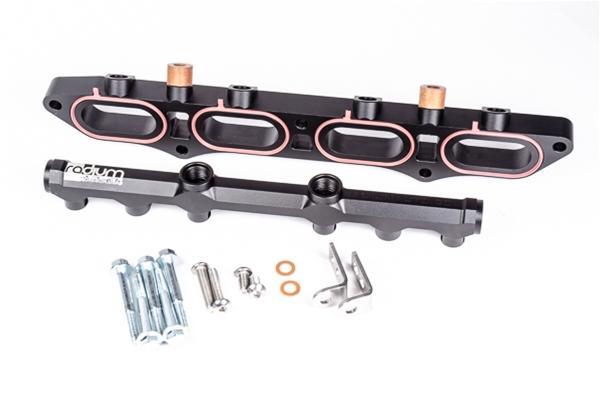 Radium Port Injection Kit | 2017+ Honda Civic Type-R