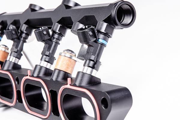 Radium Port Injection Kit | 2017+ Honda Civic Type-R