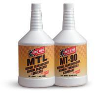 Redline S2000 Complete Drivetrain Fluid Package