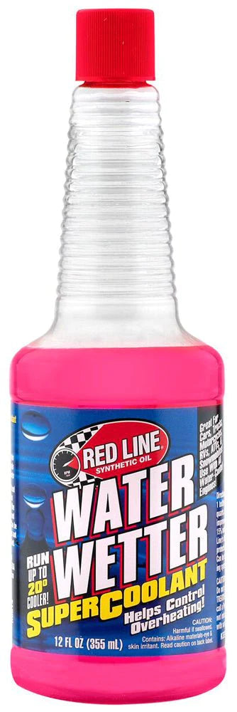 Red Line WaterWetter 12OZ
