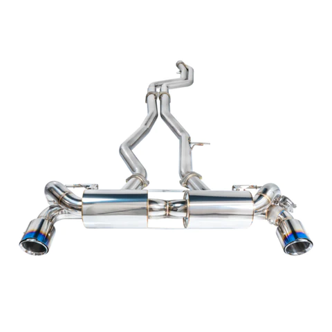 Remark Catback Exhaust System | 2020-2021 Toyota GR Supra