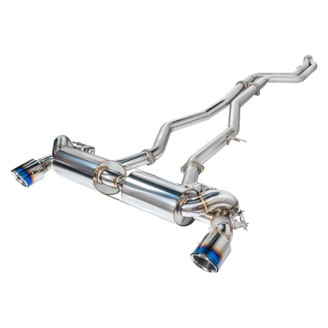 Remark Catback Exhaust System | 2020-2021 Toyota GR Supra