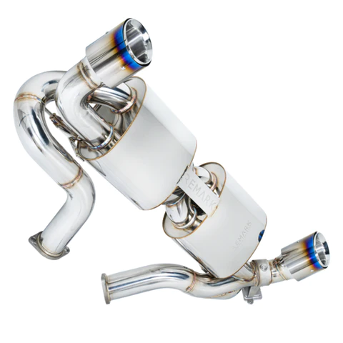 Remark Catback Exhaust System | 2020-2021 Toyota GR Supra