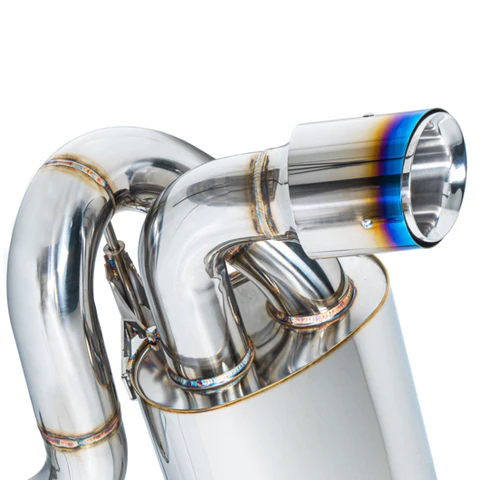 Remark Catback Exhaust System | 2020-2021 Toyota GR Supra