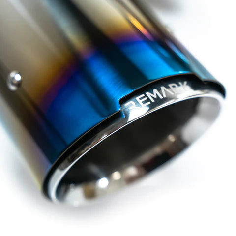 Remark Catback Exhaust System | 2020-2021 Toyota GR Supra