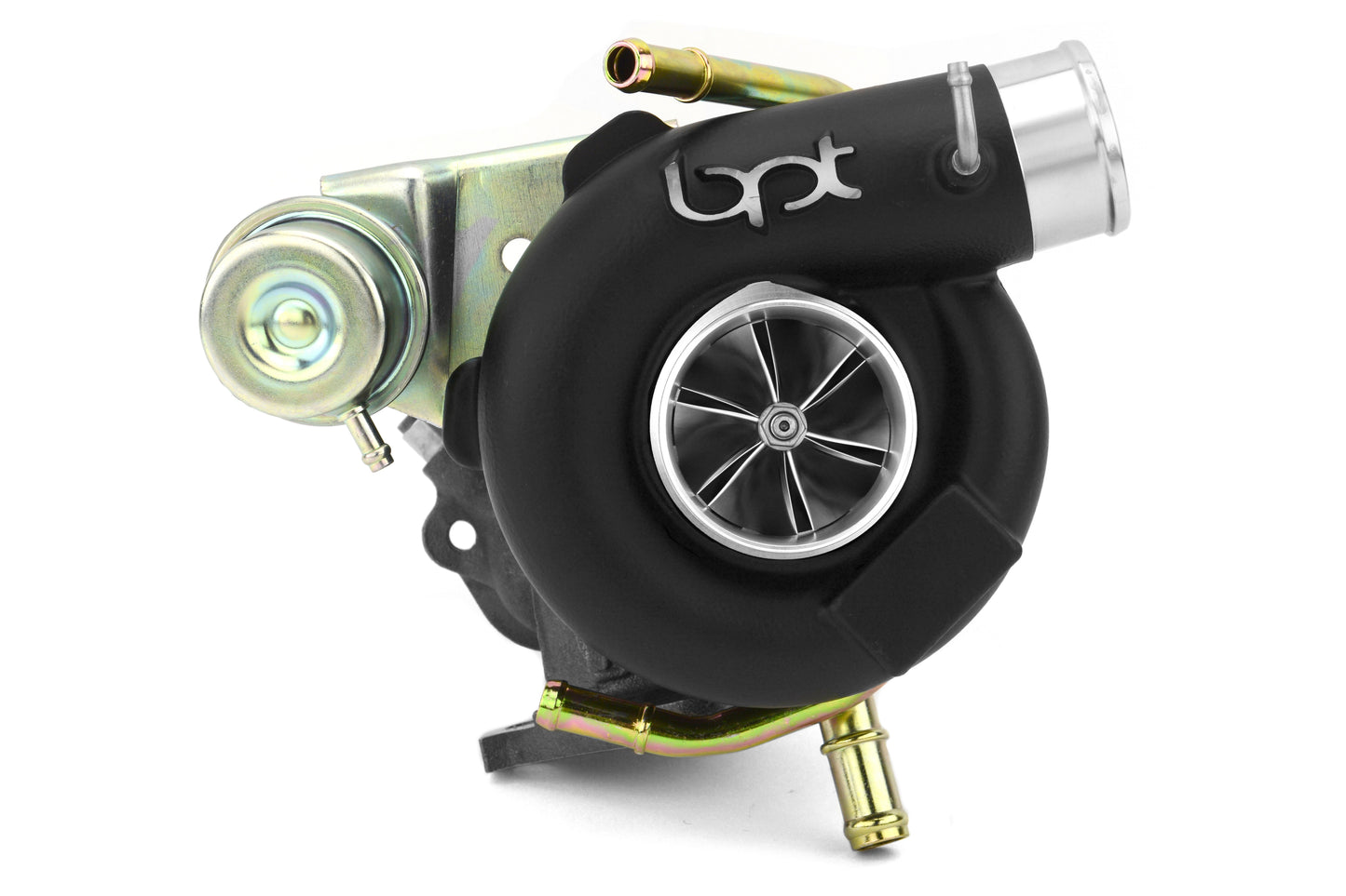Blouch 20G-XT 8cm^2 Turbo