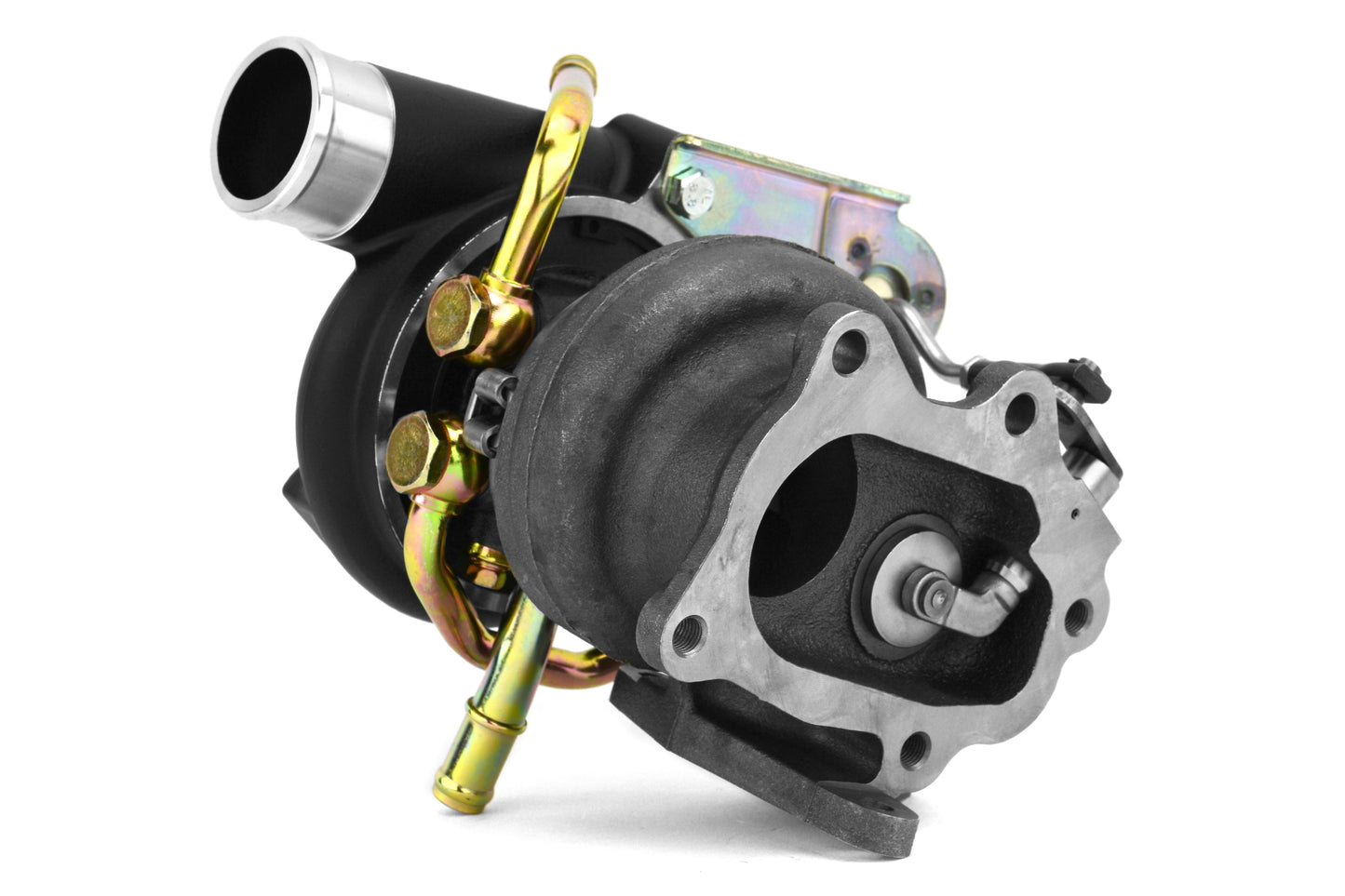Blouch 20G-XT 8cm^2 Turbo