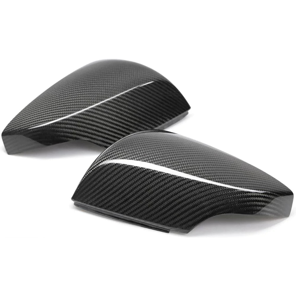 Seibon Carbon Fiber Mirror Caps Subaru WRX | STI 2015-2021