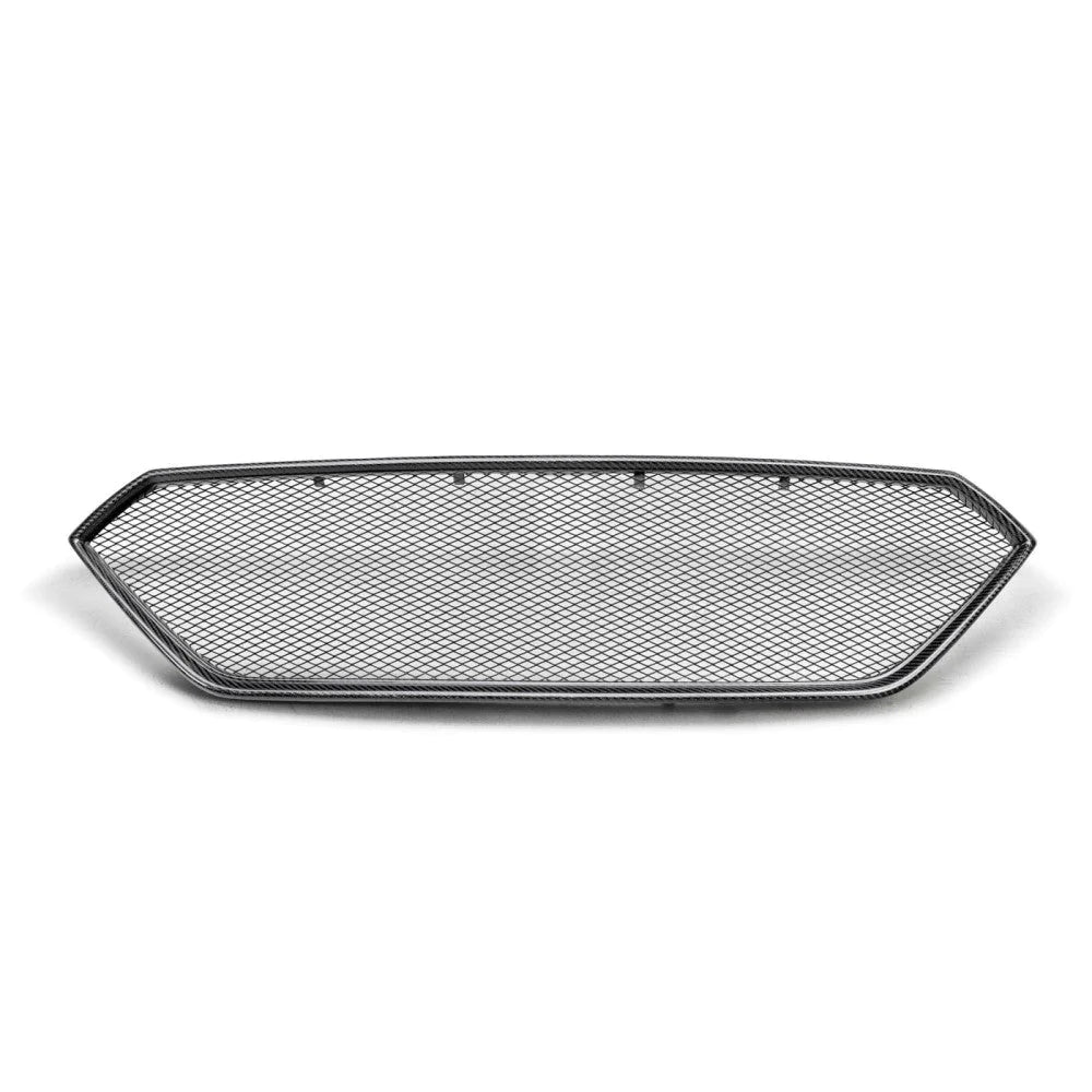 Seibon Carbon Fiber Front Grille 2022 WRX