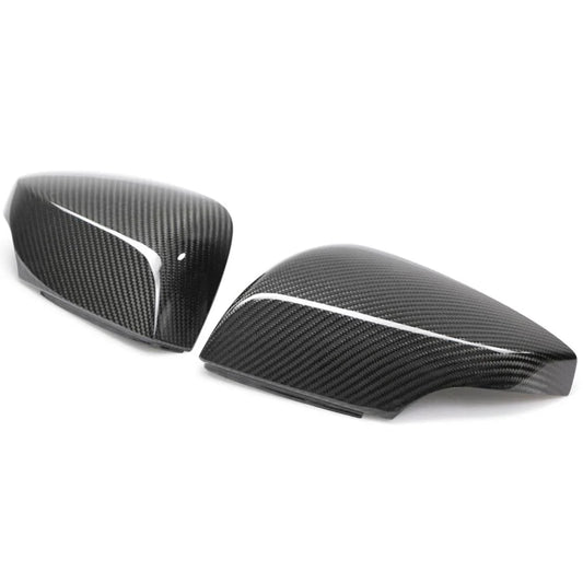 Seibon Carbon Fiber Mirror Caps Subaru WRX | STI 2015-2021