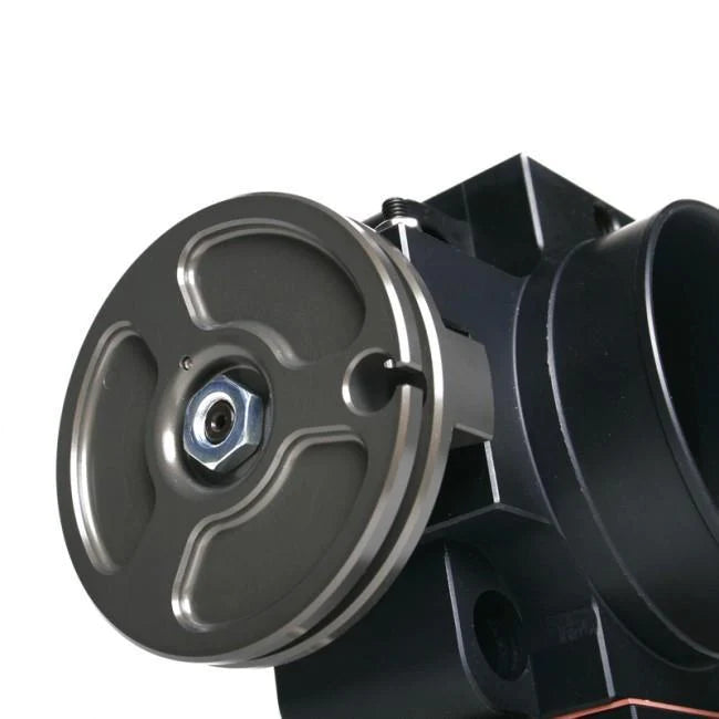 Skunk2 Racing Pro-Series 68mm Billet Throttle Body | 2003-2006 Mitsubishi Evo 8/9