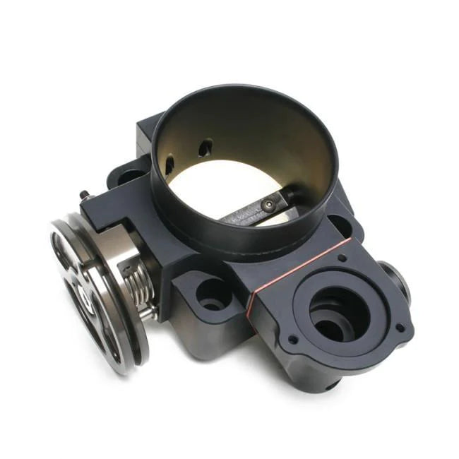 Skunk2 Racing Pro-Series 68mm Billet Throttle Body | 2003-2006 Mitsubishi Evo 8/9