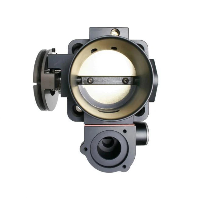 Skunk2 Racing Pro-Series 68mm Billet Throttle Body | 2003-2006 Mitsubishi Evo 8/9
