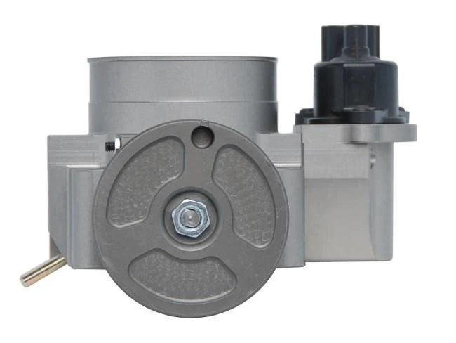 Skunk2 Racing Pro-Series 68mm Billet Throttle Body | 2003-2006 Mitsubishi Evo 8/9