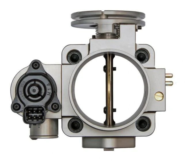 Skunk2 Racing Pro-Series 68mm Billet Throttle Body | 2003-2006 Mitsubishi Evo 8/9