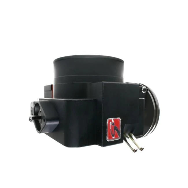 Skunk2 Racing Pro-Series 68mm Billet Throttle Body | 2003-2006 Mitsubishi Evo 8/9
