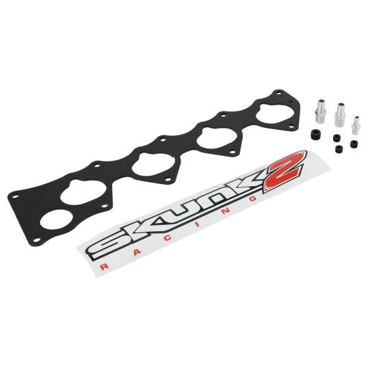 Skunk2 Ultra Race Intake Manifold | 2000-2009 Honda S2000