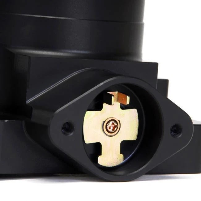Skunk2 Pro Series 74mm Throttle Body - Black | Multiple Honda/Acura Fitments